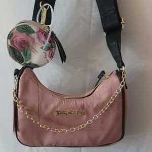 New Juicy purse
